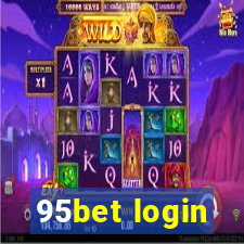 95bet login